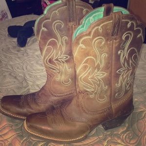 Cowgirl Boots